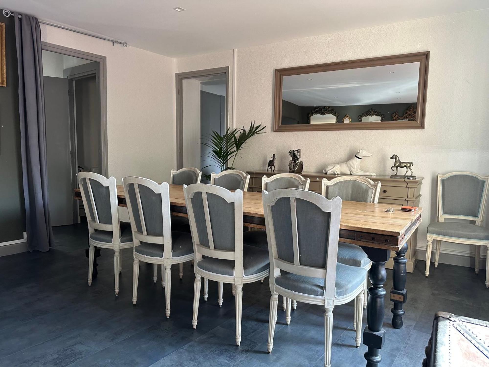 Chez Rockette Apartamento Verdun-sur-Meuse Exterior foto